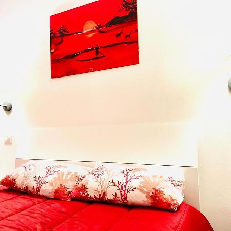 Casa Norma Apartman Sottomarina Kültér fotó