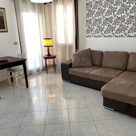 Casa Norma Apartman Sottomarina Kültér fotó