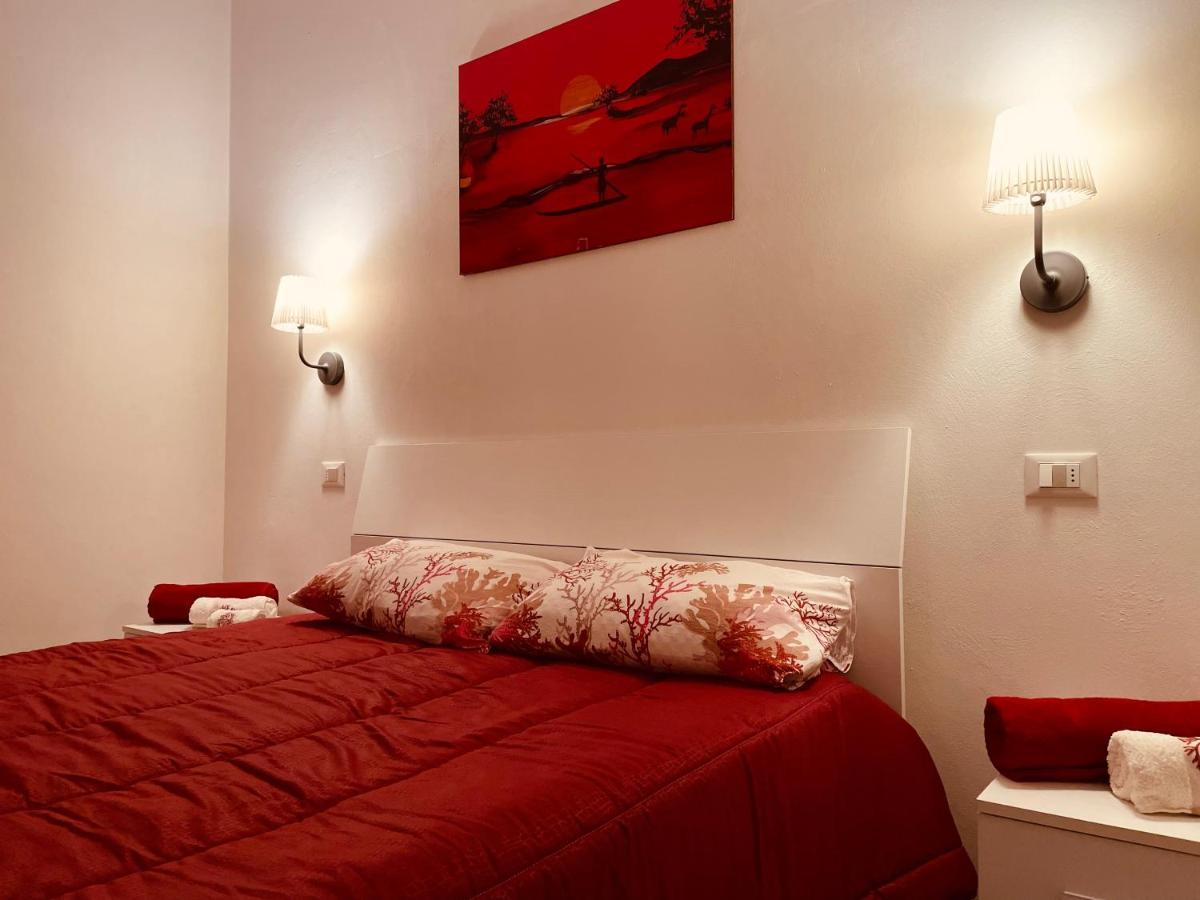 Casa Norma Apartman Sottomarina Kültér fotó