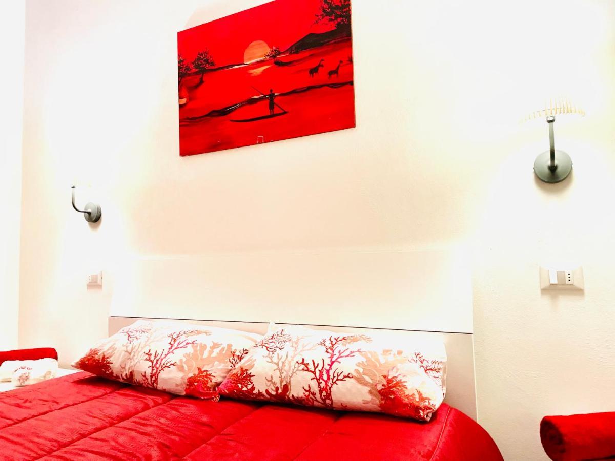 Casa Norma Apartman Sottomarina Kültér fotó