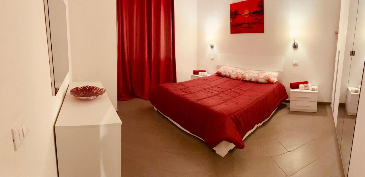 Casa Norma Apartman Sottomarina Kültér fotó