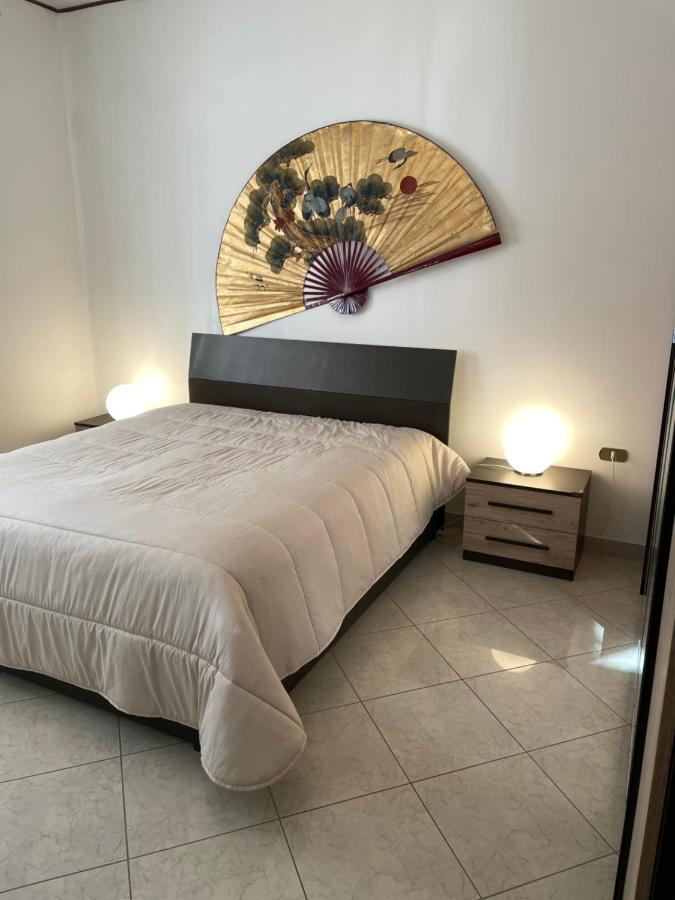 Casa Norma Apartman Sottomarina Kültér fotó