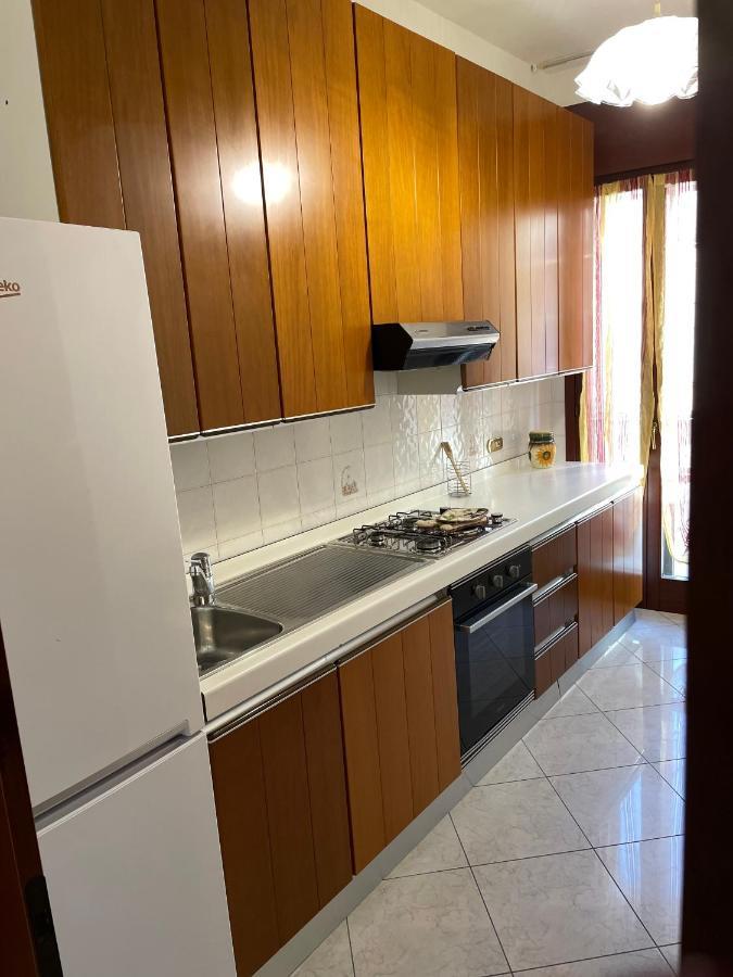 Casa Norma Apartman Sottomarina Kültér fotó