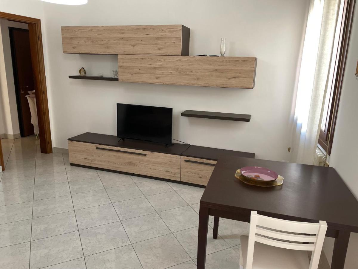 Casa Norma Apartman Sottomarina Kültér fotó