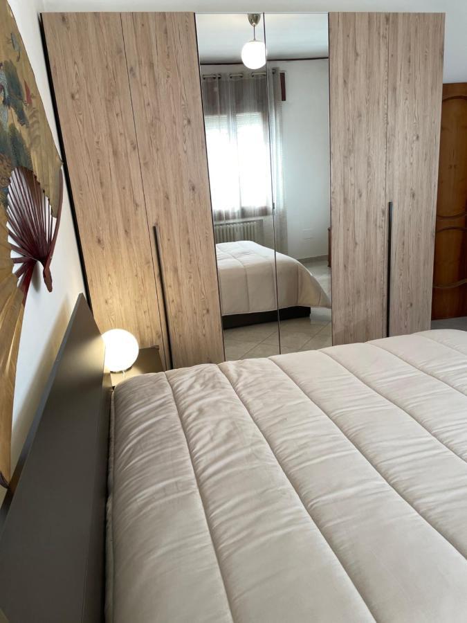 Casa Norma Apartman Sottomarina Kültér fotó