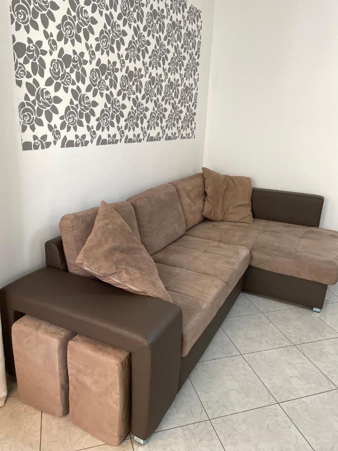 Casa Norma Apartman Sottomarina Kültér fotó