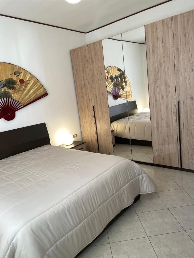 Casa Norma Apartman Sottomarina Kültér fotó