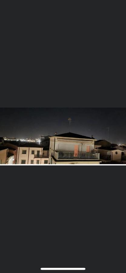 Casa Norma Apartman Sottomarina Kültér fotó
