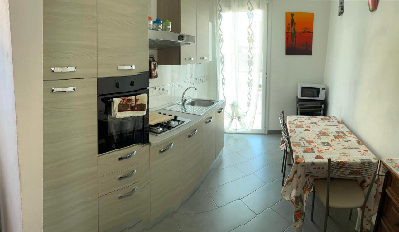 Casa Norma Apartman Sottomarina Kültér fotó