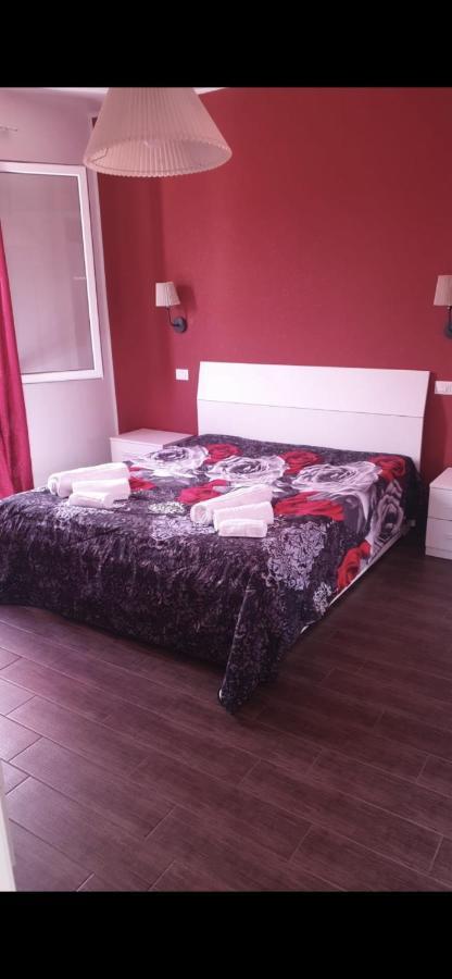 Casa Norma Apartman Sottomarina Kültér fotó