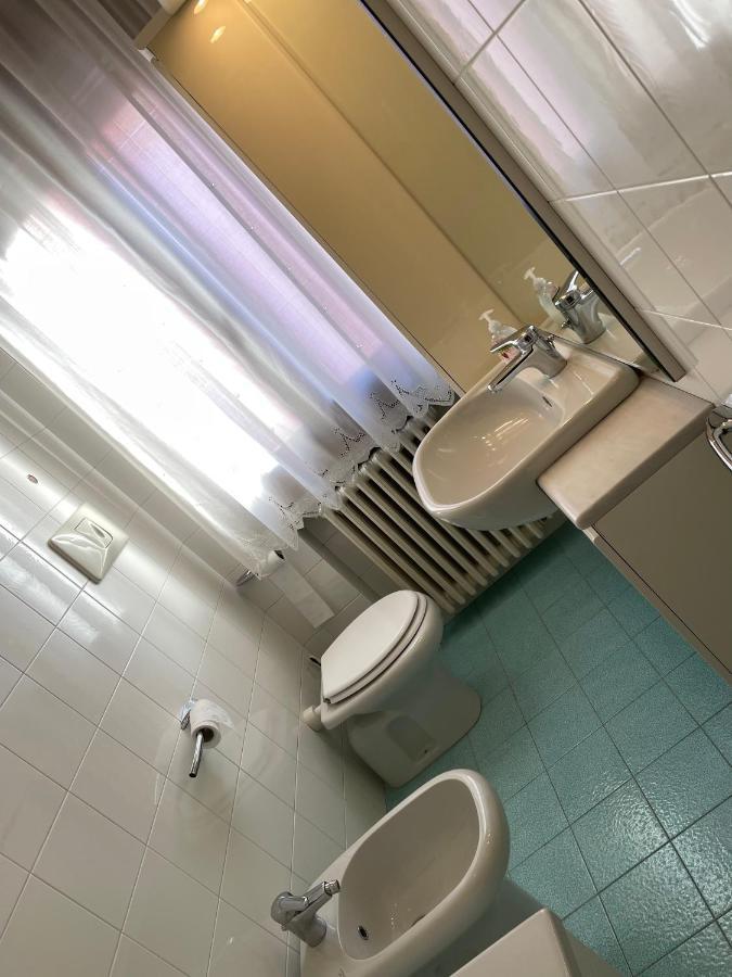 Casa Norma Apartman Sottomarina Kültér fotó