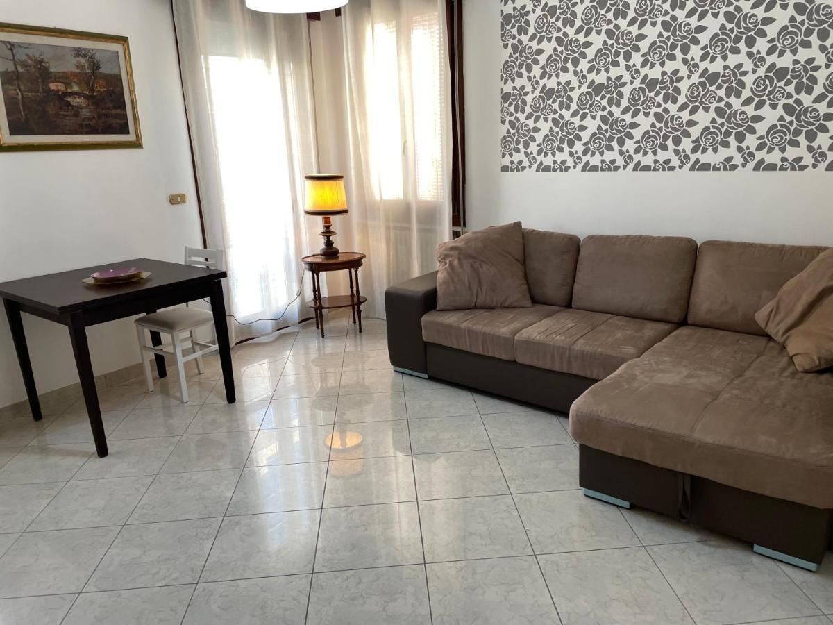 Casa Norma Apartman Sottomarina Kültér fotó