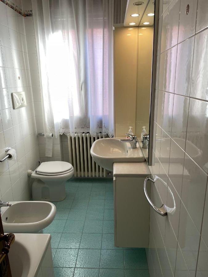 Casa Norma Apartman Sottomarina Kültér fotó