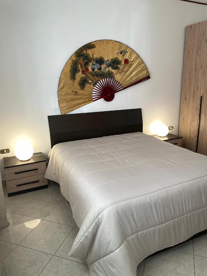 Casa Norma Apartman Sottomarina Kültér fotó