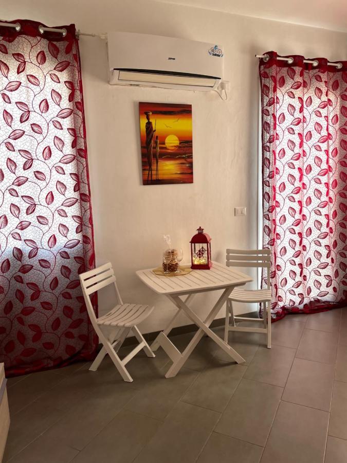 Casa Norma Apartman Sottomarina Kültér fotó