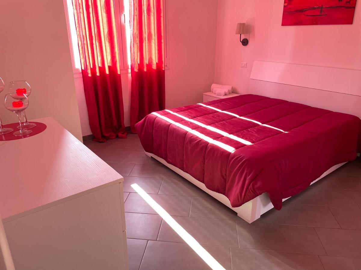 Casa Norma Apartman Sottomarina Kültér fotó