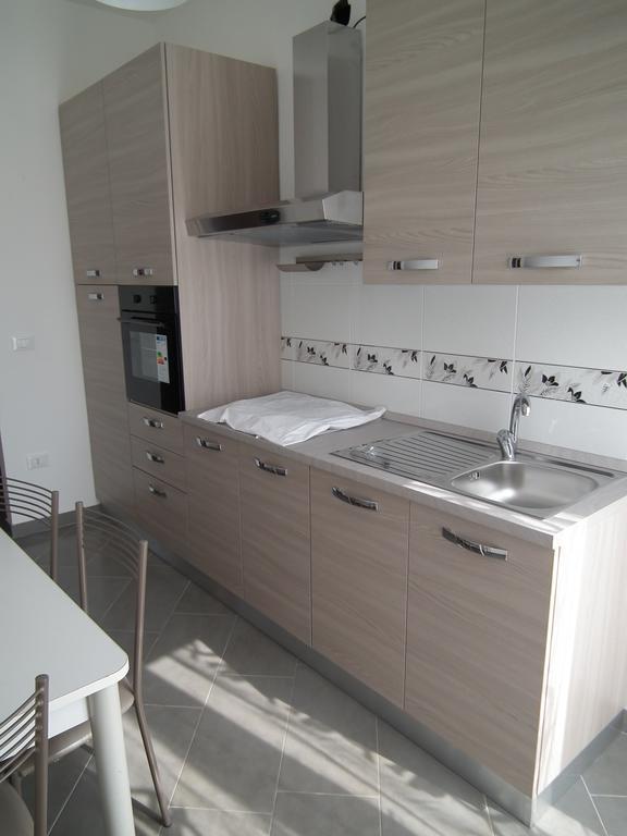 Casa Norma Apartman Sottomarina Kültér fotó