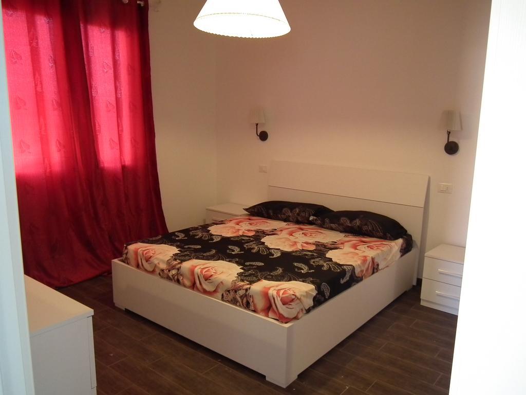 Casa Norma Apartman Sottomarina Kültér fotó