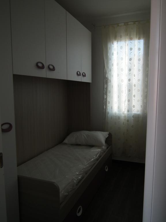 Casa Norma Apartman Sottomarina Kültér fotó