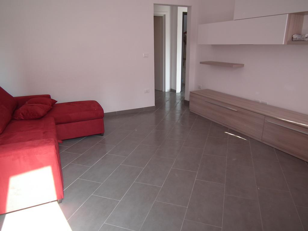 Casa Norma Apartman Sottomarina Kültér fotó