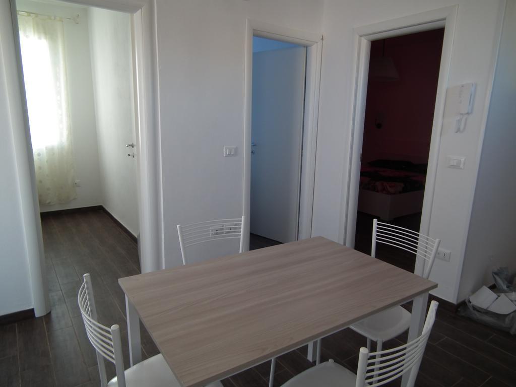 Casa Norma Apartman Sottomarina Kültér fotó
