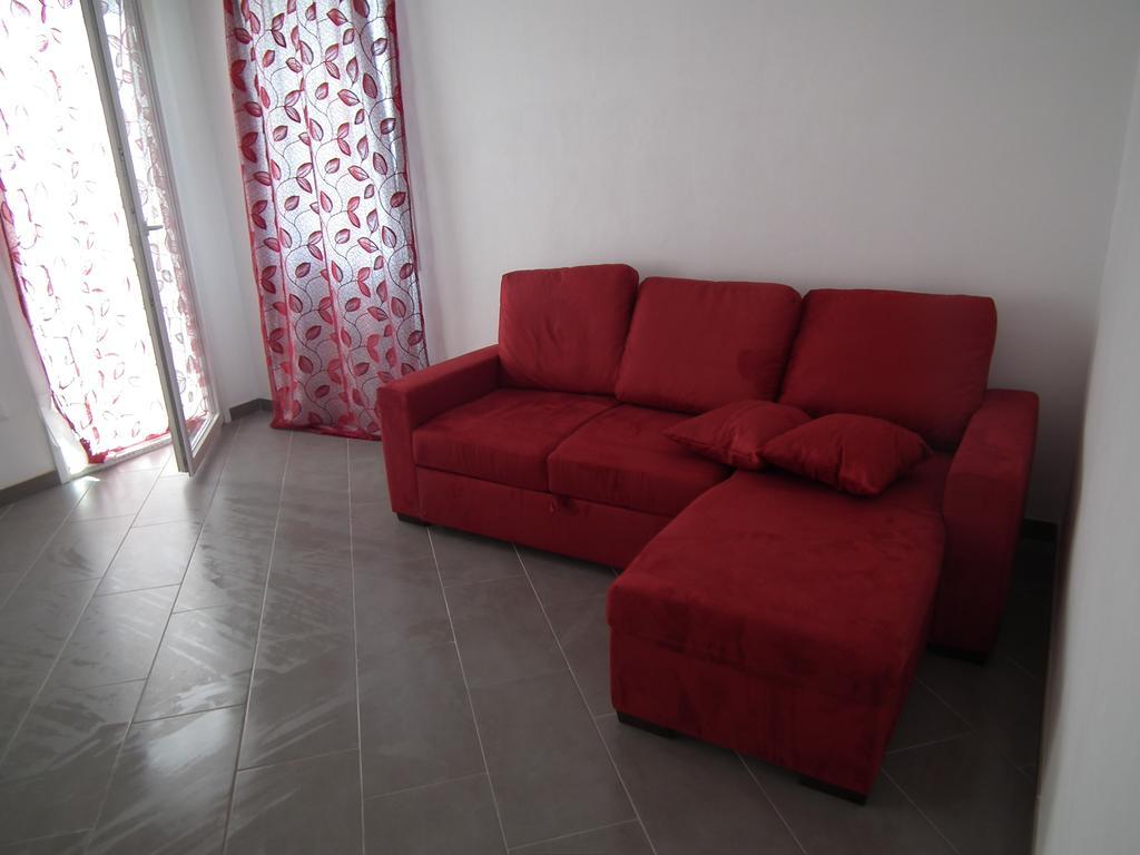 Casa Norma Apartman Sottomarina Kültér fotó