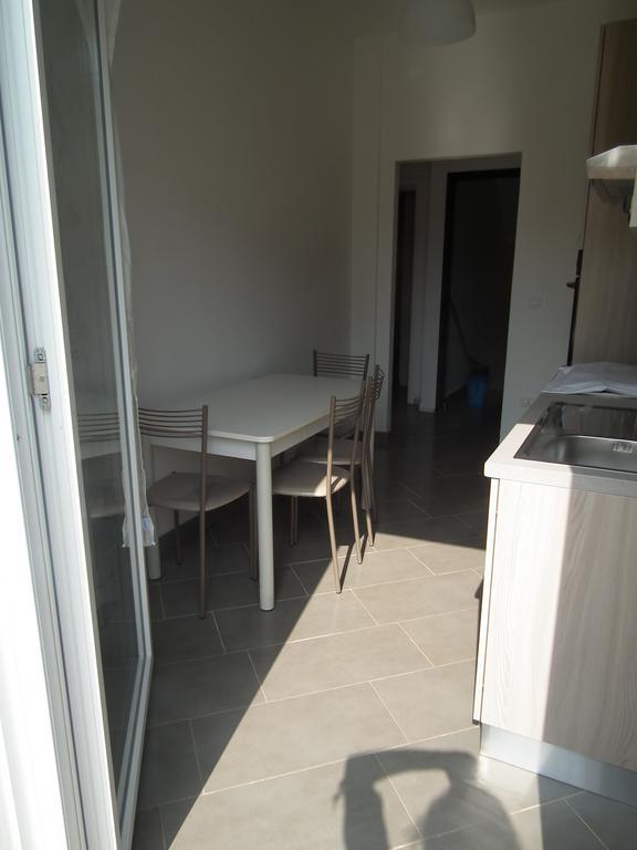 Casa Norma Apartman Sottomarina Kültér fotó