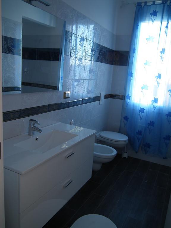 Casa Norma Apartman Sottomarina Kültér fotó