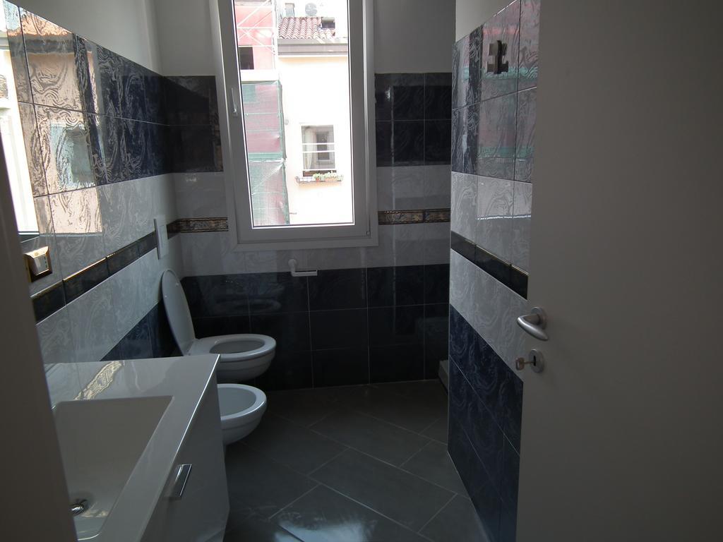 Casa Norma Apartman Sottomarina Kültér fotó