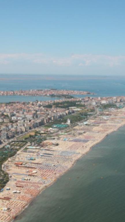 Casa Norma Apartman Sottomarina Kültér fotó