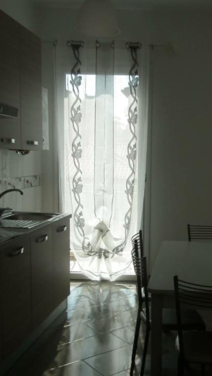 Casa Norma Apartman Sottomarina Kültér fotó